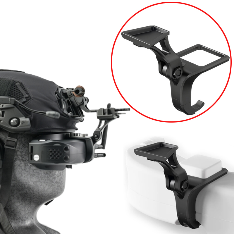 1 ชิ้น สำหรับแว่นตา FPV SKYZON - Holy Stone Drone Hs440 บทวิจารณ์และราคา