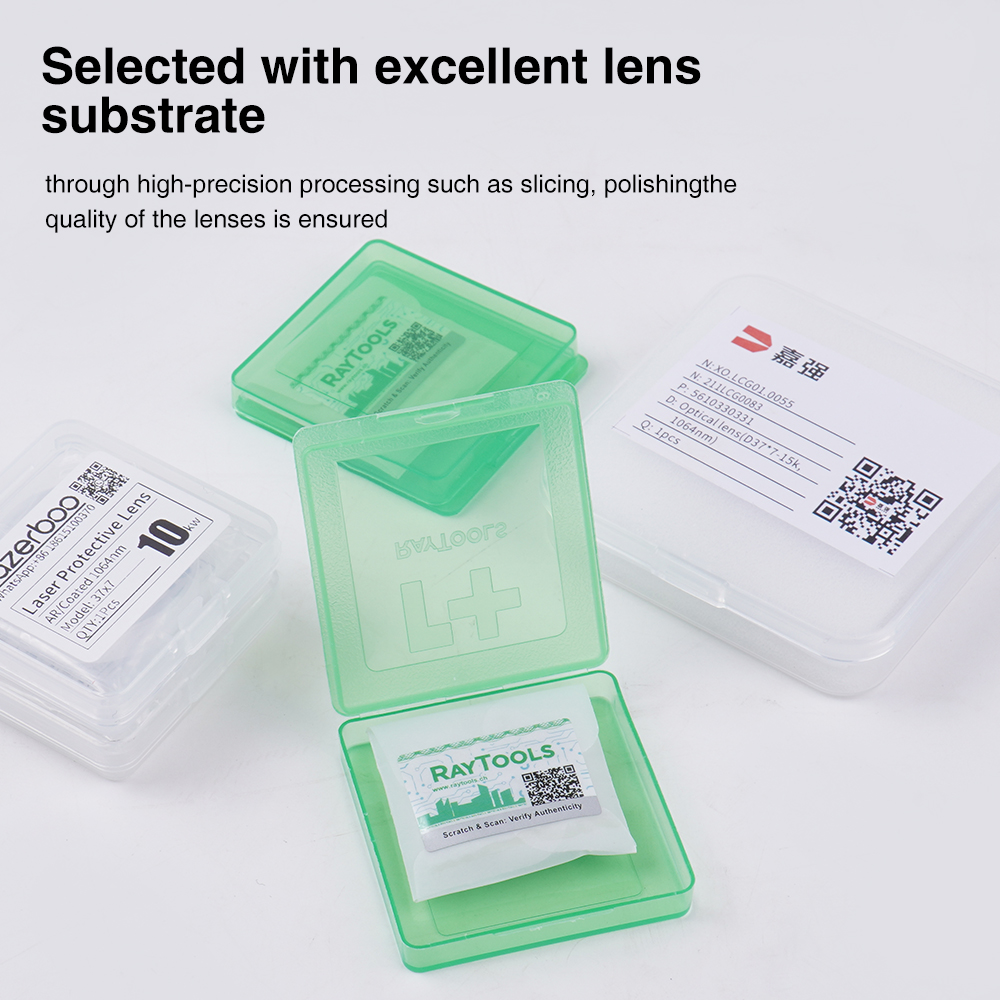เลนส์ป้องกันแท้ Raytools ขนาด  - Holy Stone Drone Hs720 บทวิจารณ์และราคา