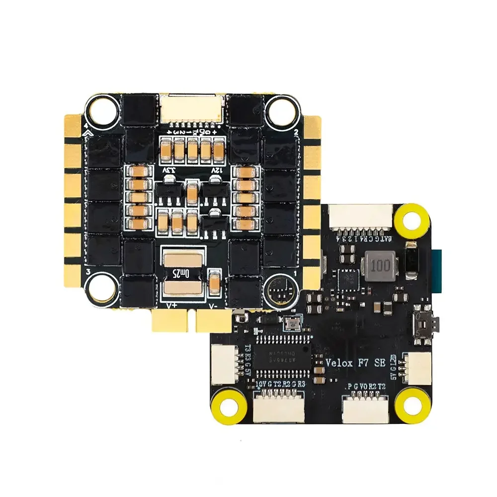 T-MOTOR T-HOBBY Velox F7 SE+V5 - Fpv Drone Bag บทวิจารณ์และราคา
