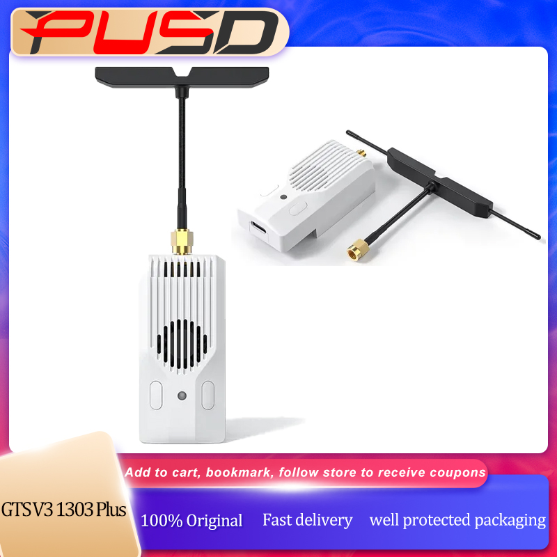 โมดูล BETAFPV Nano TX V2 ELRS  - Fpv Drone Antenna บทวิจารณ์และราคา