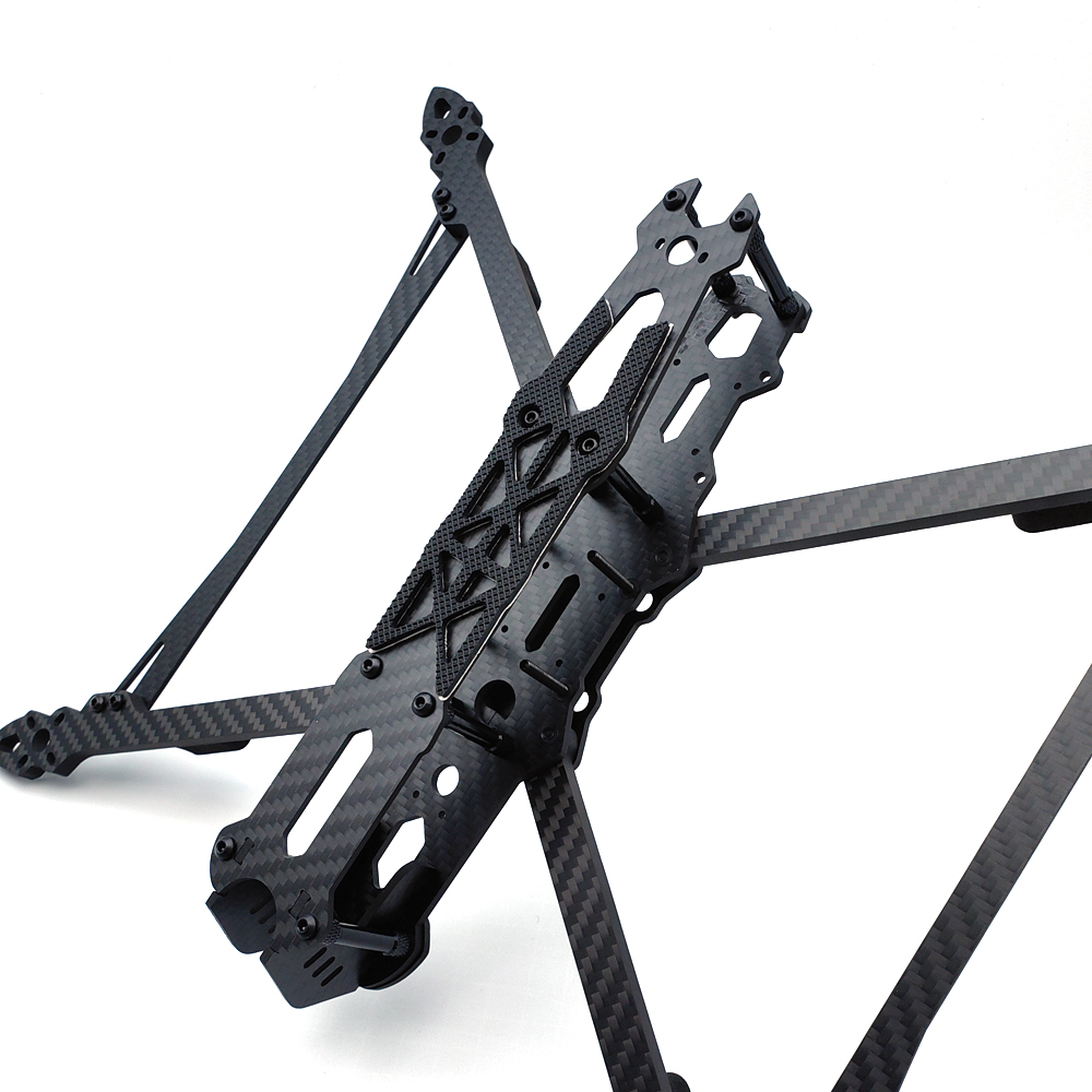 Mark4 V2 Mark 4 โครงโดรนแข่ง F - Fpv Drone Tool Kit บทวิจารณ์และราคา