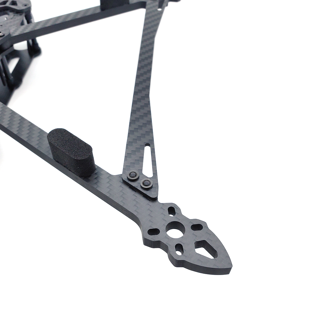 Mark4 V2 Mark 4 โครงโดรนแข่ง F - Fpv Drone Tool Kit บทวิจารณ์และราคา