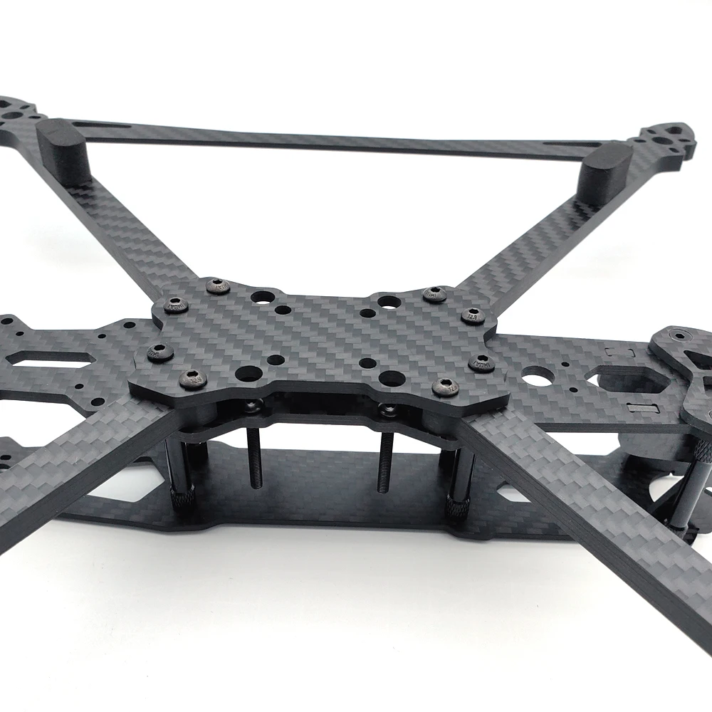 Mark4 V2 Mark 4 โดรนแข่ง FPV ข - Fpv Drone Tool Kit บทวิจารณ์และราคา