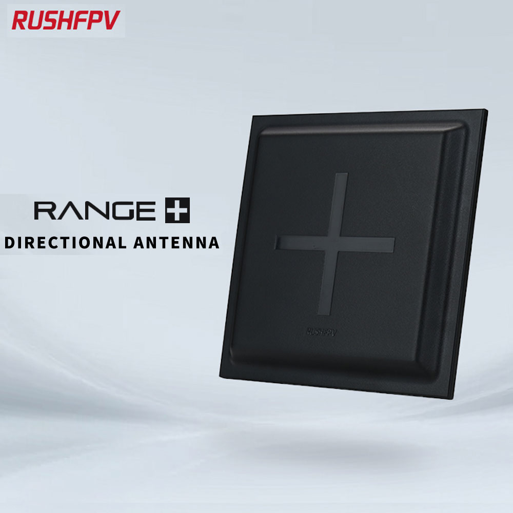 RUSHFPV RANGE PLUS 4X 5.8GHz 1 - Fpv Drone Battery บทวิจารณ์และราคา