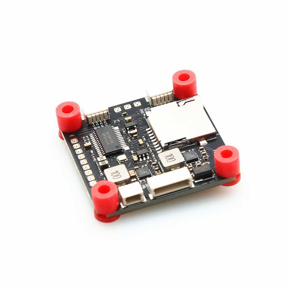 ชุดควบคุมการบินและ ESC ASHWING - Fpv Drone Flight Controller บทวิจารณ์และราคา
