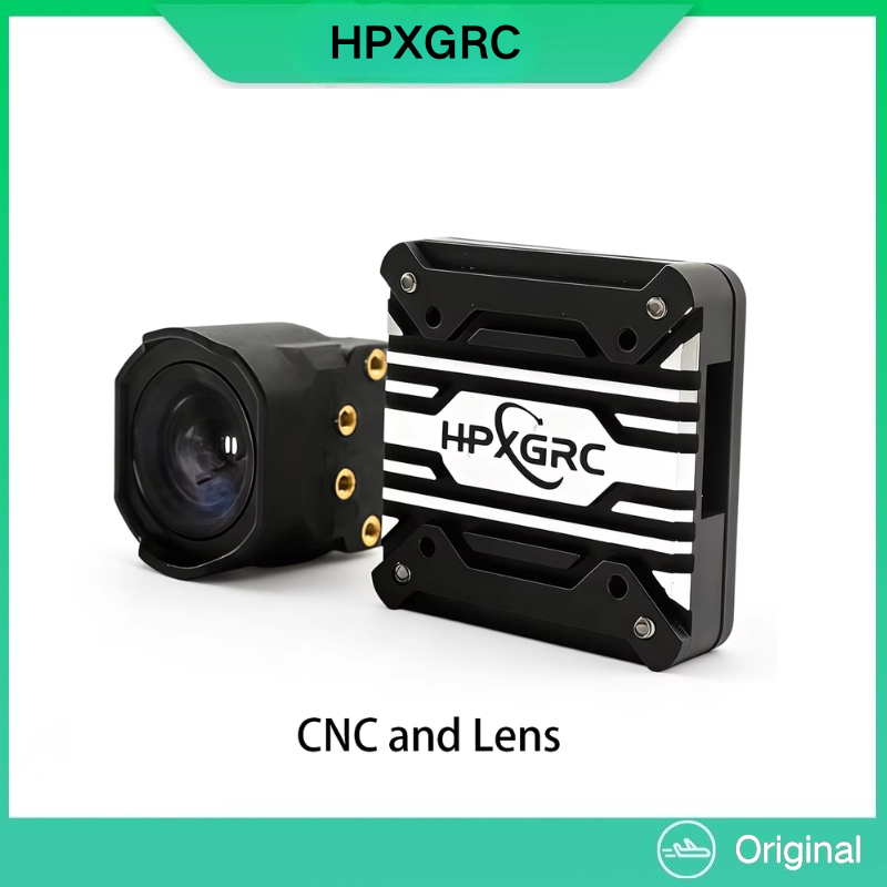 ชุดอัพเกรด HPXGRC O4 Air Unit, - Fpv Drone Tool Kit บทวิจารณ์และราคา