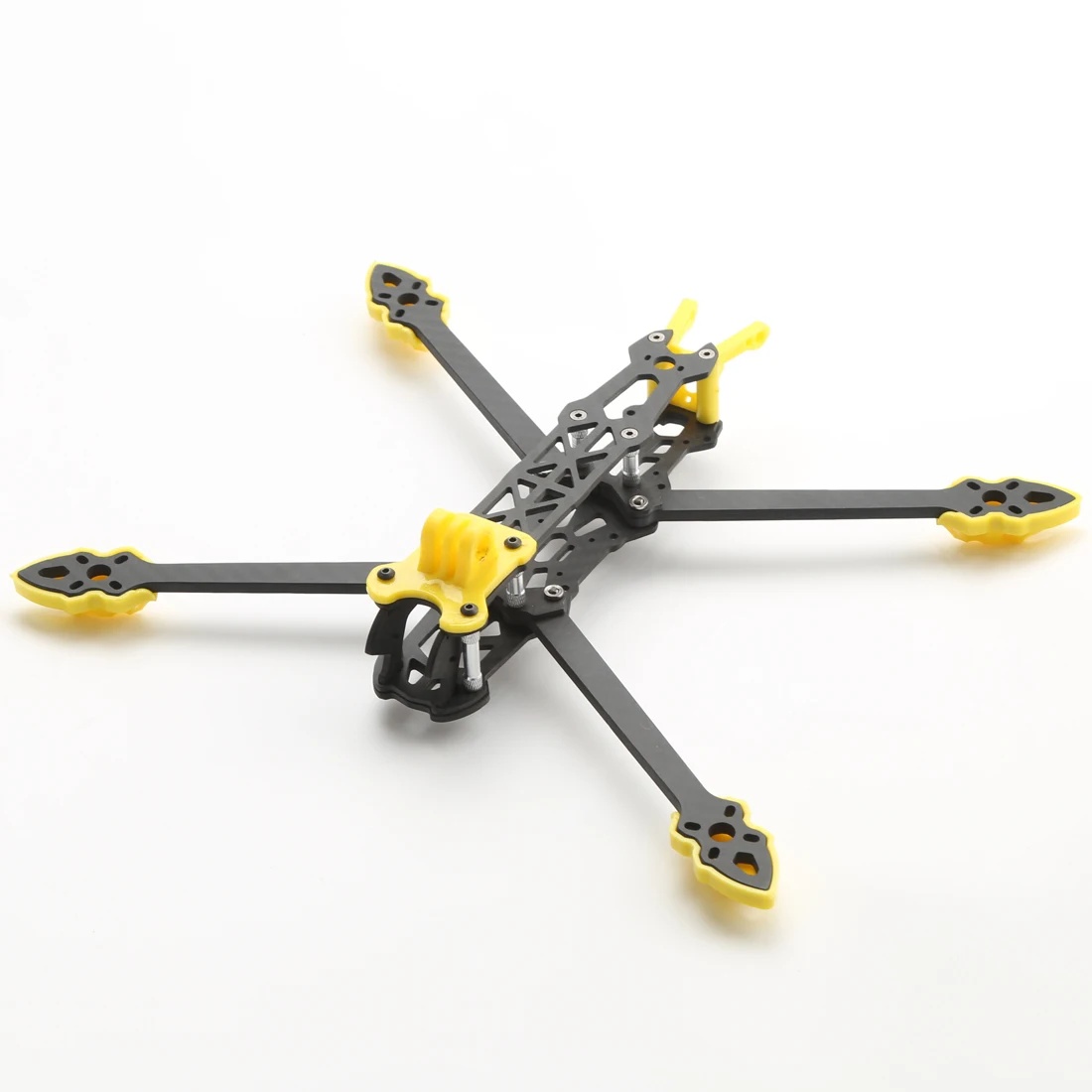 ชุดโครง FPV Mark4 ขนาด 5 นิ้ว  - Fpv Drone Tool Kit บทวิจารณ์และราคา