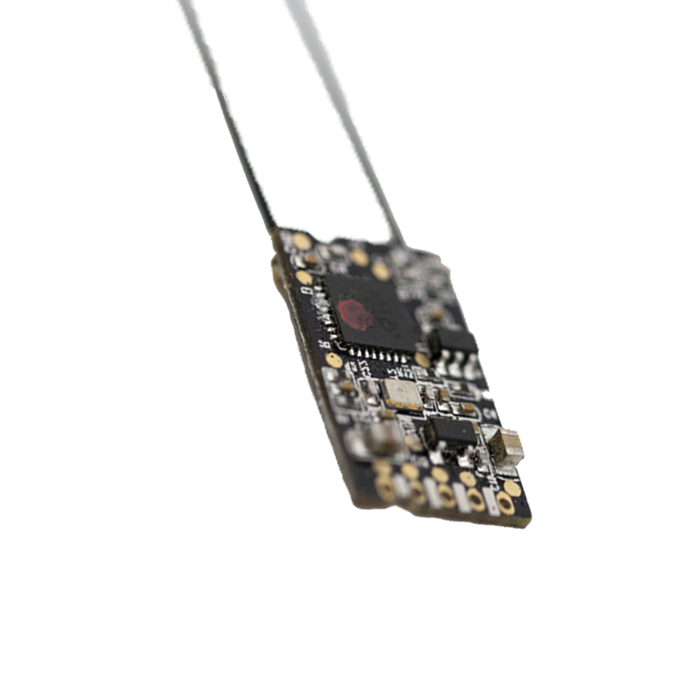 FlySky FTr10 FTr16S 2.4G สองทา - Fpv Drone Antenna บทวิจารณ์และราคา