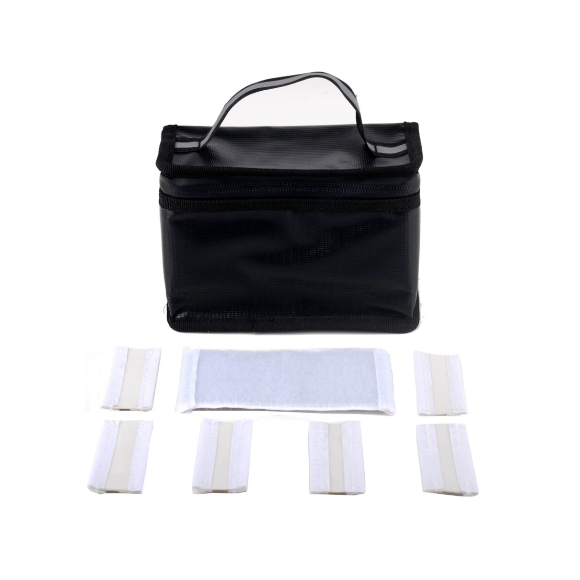 กระเป๋านิรภัยกันไฟและกันระเบิด - Fpv Drone Bag บทวิจารณ์และราคา